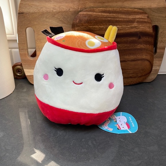 Raisy And Shun Flip a Mallow 8” nwt - Picture 1 of 4